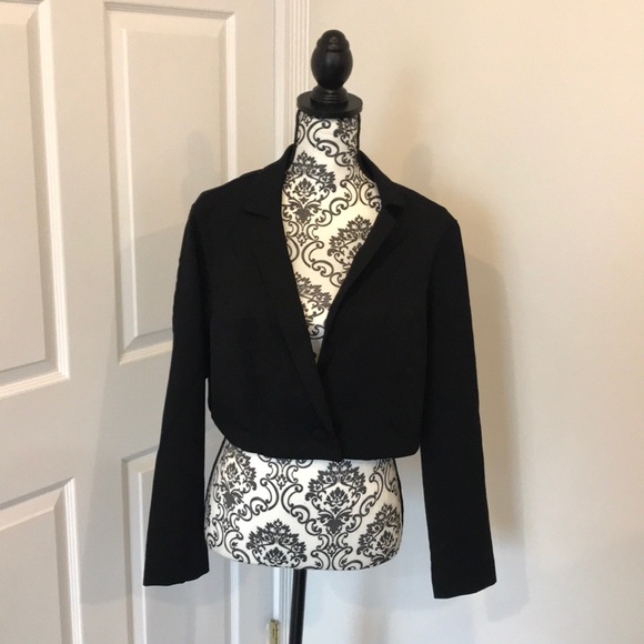 SOLD! BRAND NEW! H&M blazer (BLOUSE NOT INCLUDED) - Picture 1 of 5